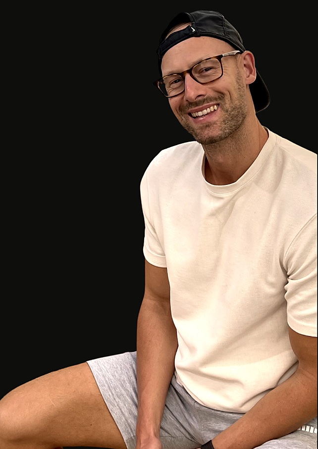 Björn Eberhardt